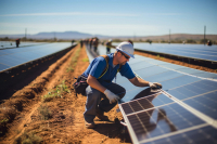 Solarmodule Berlin - Eine Investition in die Zukunft
