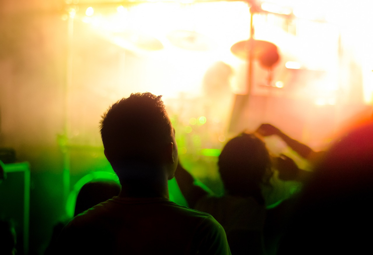 Silbermond trotzt dem Unwetter - Erfolgreiches Open-Air-Konzert in Bonn