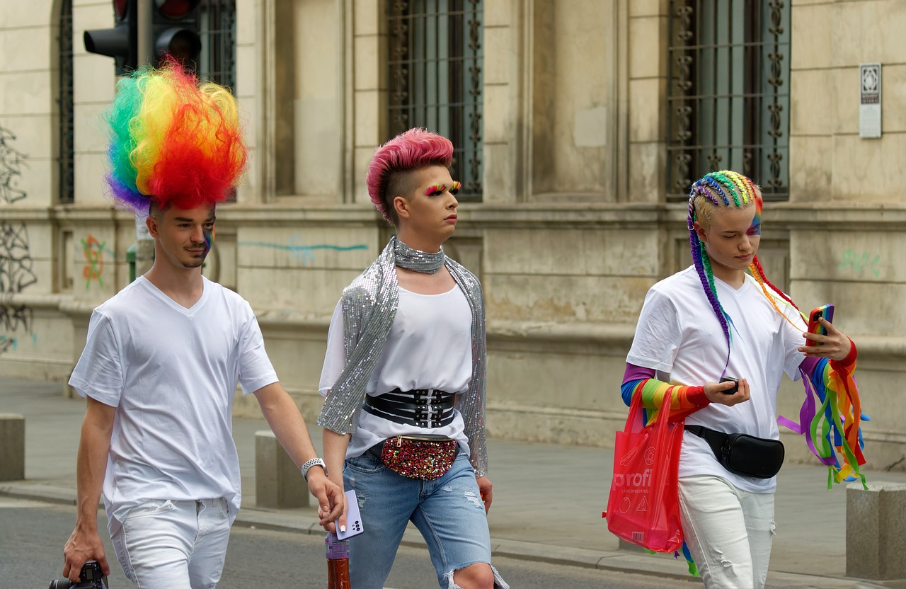 JubilÃ¤um des Bonner CSD 