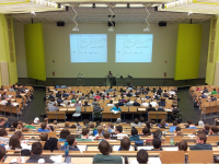 Sommersemester der Kinderuni Bonn startet mit spannenden Themen