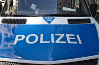 Messerattacke in Bonn - Jugendlicher außer Lebensgefahr