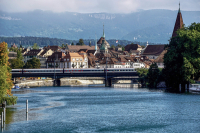 Die Berufliche Vorsorge in der Schweiz -Ein Eckpfeiler fÃ¼r einen gesicherten Ruhestand