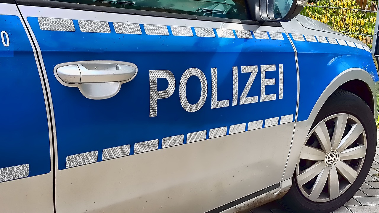 Festnahme nach Hotel-Tod in Bornheim.