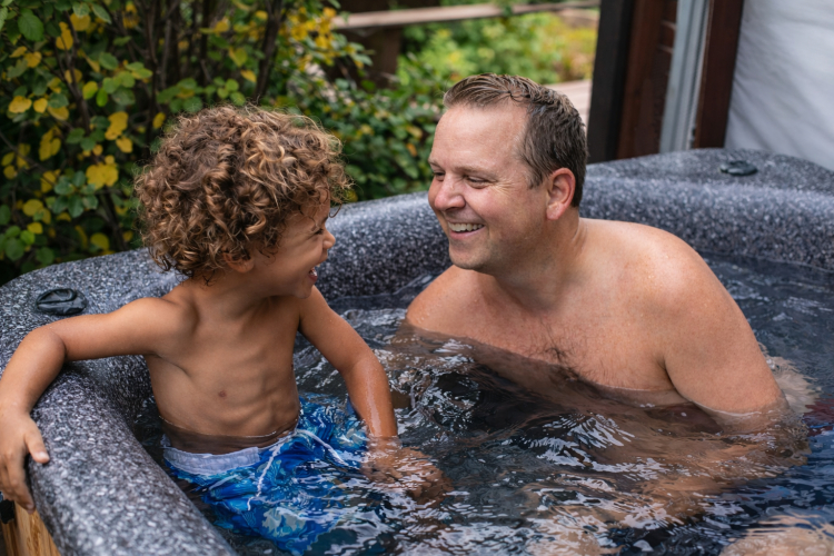 PrivatsphÃ¤re first - so schirmst du deinen Relaxbereich vor neugierigen Blicken ab