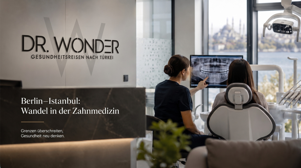 EU-Richtlinie zur grenzÃ¼berschreitenden Gesundheitsversorgung und der GKV-Festzuschuss definieren den Zugang zur Zahnbehandlung fÃ¼r deutsche Patienten neu