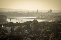 Bombenverdacht in Bonn - Stadt bereitet sich auf mÃ¶gliche Evakuierung vor