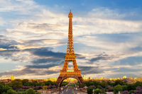Paris - Die Stadt der Liebe und der unvergesslichen Attraktionen
