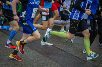 Marathon in Bonn