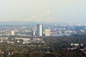 Investitionen-Bonn