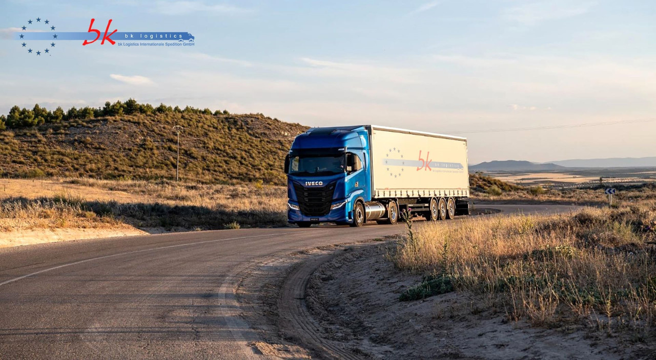 TÃ¼rkei Transporte