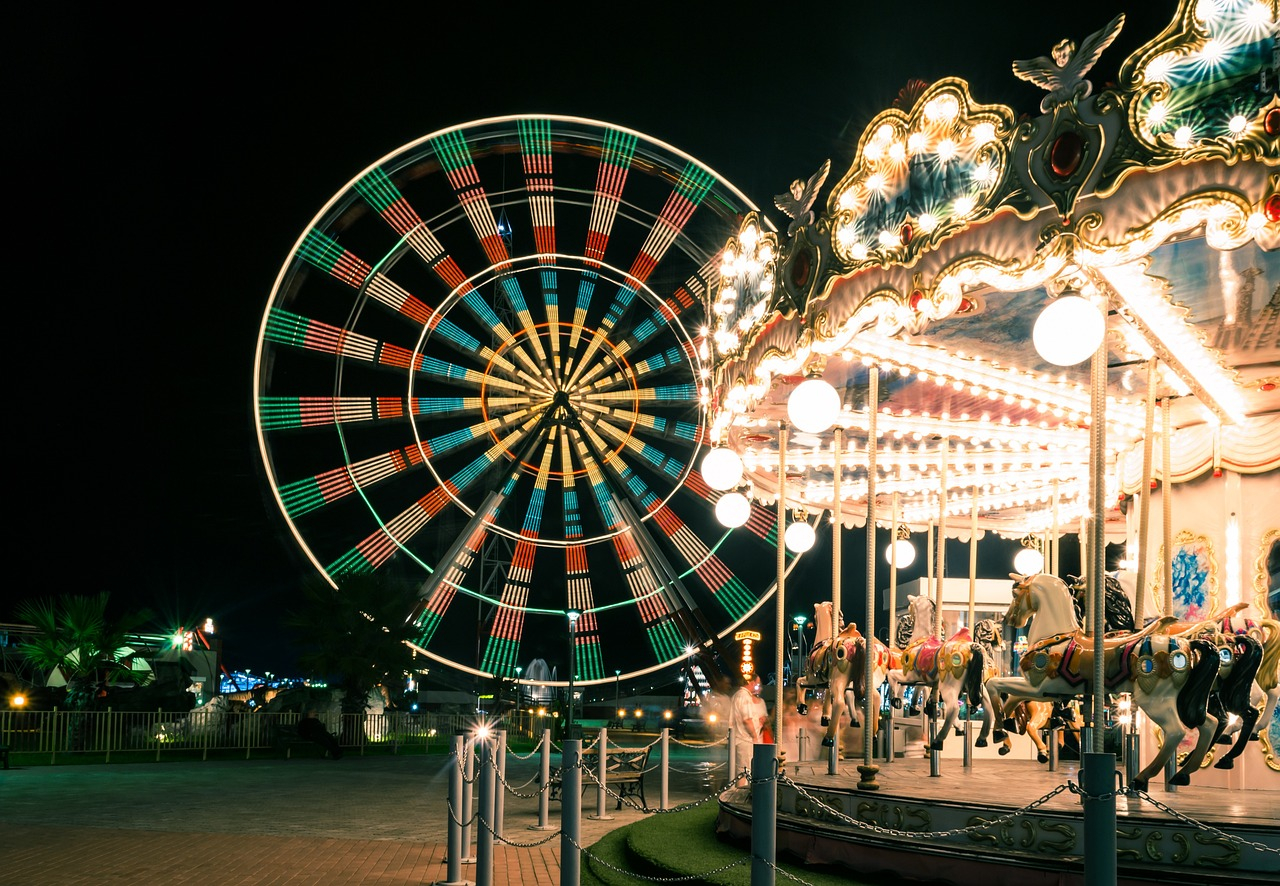 Volksfest